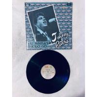Johnny Rivers At Whisky A Go Go Lp Vinyl Vinilo Mexico 1985 segunda mano   México 