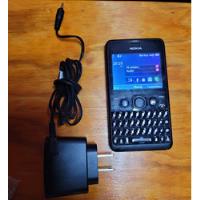 Nokia Asha 210.5 Rm-926 Movistar 2g Para Piezas O Colección, Leer Descripcion  segunda mano   México 