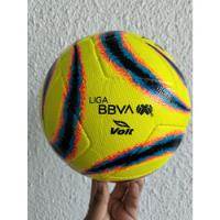 Balón Voit Tempest Amarillo Fifa Quiality , usado segunda mano   México 