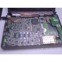 Motherboard Main Acer Aspire One Series Zg5  Da0zg5mb8g0, usado segunda mano   México 