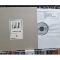 Hell Freezes Over - Eagles - Disco Laser Disc - 17 Videos segunda mano   México 
