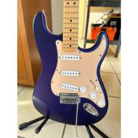 Fender Stratocaster Mim - Pastillas David Guilmour segunda mano   México 