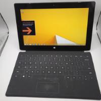 Tablet Microsoft Surface Rt 32gb 2 Ram, usado segunda mano   México 