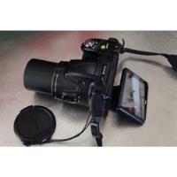 Potente Camara Nikon  L830 16 Mpx Video Full Hd  Garantia  segunda mano   México 