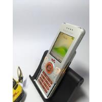 Sony Ericsson W580 Telcel Blanco Excelente !leer Descripción, usado segunda mano   México 