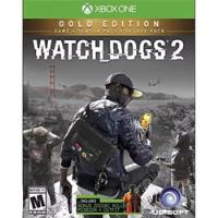 Watch Dogs 2  Gold Edition Xbox One / Xbox Series Sx segunda mano   México 