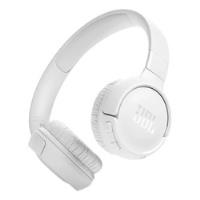 Usado, Audifonos Jbl Tune 520 Bt Bluetooth On Ear Blanco Outlet segunda mano   México 