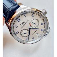Reloj Rolex Audemars Piguet I W C Automático 44mm segunda mano   México 