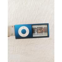 iPod Nano 4th Cuarta Generación De 8gb  segunda mano   México 