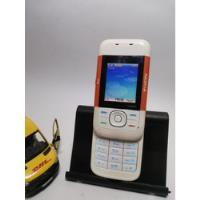 Nokia 5200 Telcel Excelente!!leer Descripción!!, usado segunda mano   México 