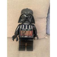 Reloj Despertador Darth Vader Lego Star Wars segunda mano   México 