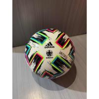 Mini Balón adidas Uniforia Euro 2020 segunda mano   México 