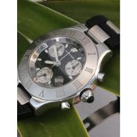 Reloj Cartier Chronoscaph Siglo 21, Rolex Omega Panerai Ap segunda mano   México 