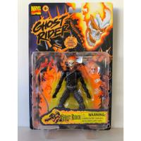 Usado, Marvel Legends Ghost Rider Retro  segunda mano   México 