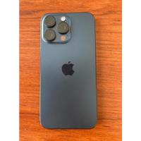 Usado, Apple iPhone 15 Pro Max (512 Gb) - Titanio Azul segunda mano   México 