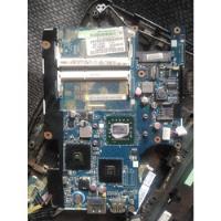 Motherboard Amd Para Toshiba T215 Con Graficos segunda mano   México 