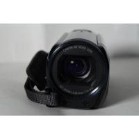 Usado, Videocamara Canon Vixia Hf R800 Con Batería Extra  segunda mano   México 