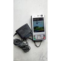 Usado, Celular Nokia N95 Telcel Funcionando Con Cargador Remate segunda mano   México 