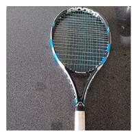 Raqueta De Tenis Babolat Pure Drive Lite 4 3/8 Cortex Fsi Gt segunda mano   México 