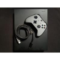 Consola Xbox One X 1tb Con Control Blanco segunda mano   México 