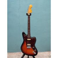 Guitarra Electrica Squier Jaguar Vm Vintage Modified , usado segunda mano   México 