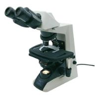 Usado, Microscopio Nikon Eclipse E200 Con 3 Objetivos (4x, 10x Y 40 segunda mano   México 
