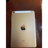 Usado, iPad Mini 3era Generación segunda mano   México 