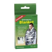 Manta Coghlan´s Emergency Blanket segunda mano   México 