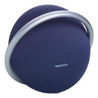 Bocina Harman Kardon Onyx Studio 8 Con Bluetooth Azul Outlet, usado segunda mano   México 