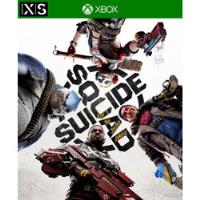 Suicide Squad: Kill The Justice League Xbox Series Xs  segunda mano   México 