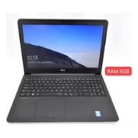 Usado, Laptop Dell 3550 Core I3 Ram 4gb D.d 500gb  1.7 Ghz segunda mano   México 