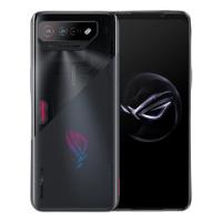 Asus Rog Phone 7 Dual Sim 256 Gb Black 12 Gb Ram segunda mano   México 