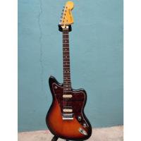 Usado, Guitarra Electrica Squier Jaguar Vm Vintage Modified Msi segunda mano   México 