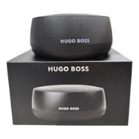 Bocina Hugo Boss Gear De Luxe Mod. Hae208a Color Negro, usado segunda mano   México 