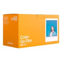 Polaroid Color Go Film 48 Fotos (openbox), usado segunda mano   México 