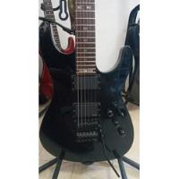 Guitarra Eléctrica Ltd Kirk Hammett Signature Kh-602 segunda mano   México 