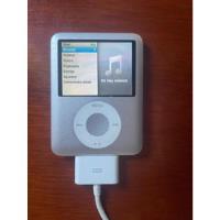 iPod Nano 3 Generación 4gb, usado segunda mano   México 