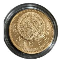 Azteca 20 Pesos Oro 1959 segunda mano   México 