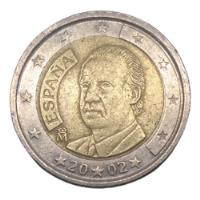 Moneda De 2 Euros Diferentes  Paises Años 2000 segunda mano   México 