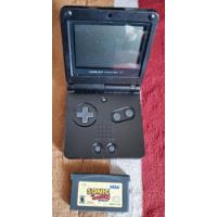 Nintendo Game Boy Advance Sp Standard Sonic The Nedgehod, usado segunda mano   México 