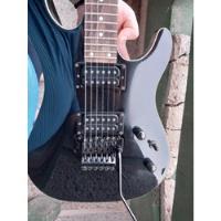 Guitarra Eléctrica Cort Kx5 Fr Floyd Rose, usado segunda mano   México 