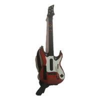 Usado, Guitarra Guitar Hero  Para Wii Y Wiiu World Tour segunda mano   México 