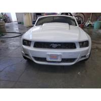 Carro Eléctrico Mustang Powerwheels 12 Volts segunda mano   México 
