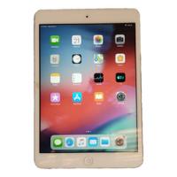 iPad  Apple  Mini 2nd Generation 2013 A1489 7.9  64gb Silver, usado segunda mano   México 
