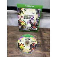 Plants Vs Zombies Gw2 Xbox One Original segunda mano   México 