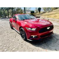 Ford Mustang  segunda mano   México 