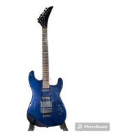 Guitarra Charvel / Jackson  Model 4  De Coleccion segunda mano   México 