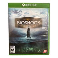 Usado, Bioshock The Collection (seminuevo) - Xbox One segunda mano   México 