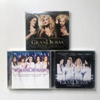 Grandiosas / En Concierto/en Vivo / Cd+dvd segunda mano   México 