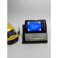Sony Ericsson Xperia Mini Pro U20a !!leer Descripción!!, usado segunda mano   México 
